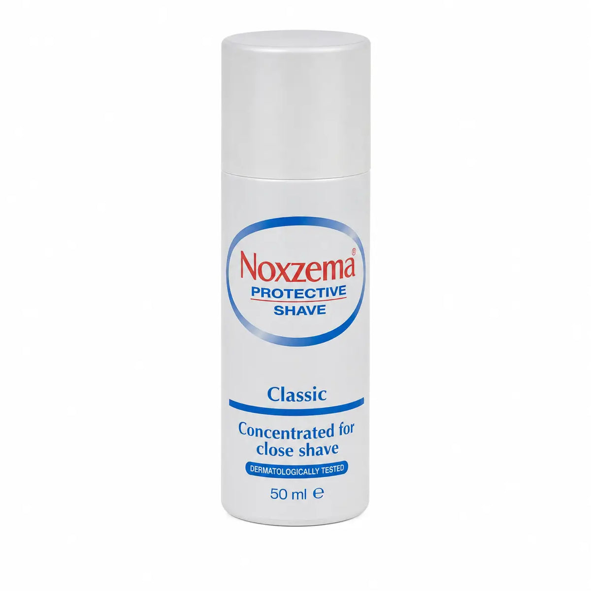 Noxzema-parranajovaahto 50 ml