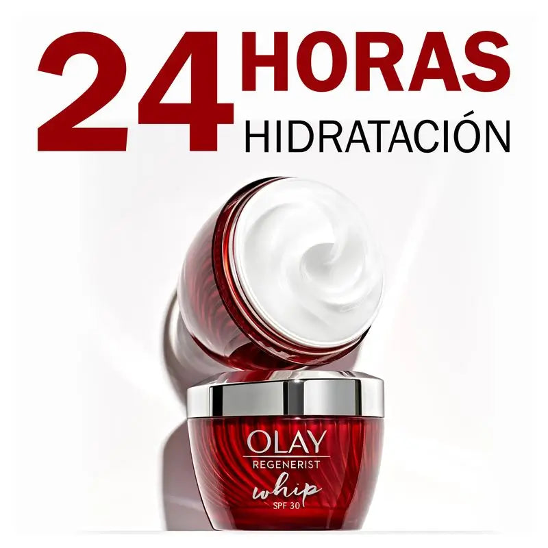 Olay Regenerist Whip SPF 30 50 ml