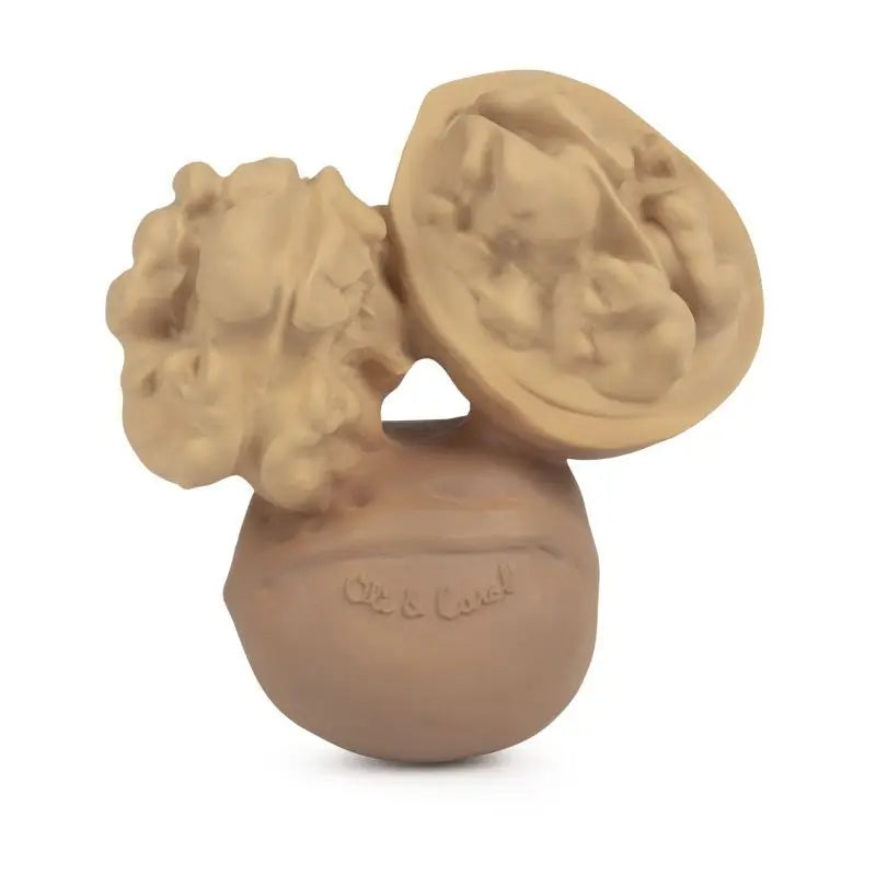 Oli&Carol Nutty The Nut -purulelu