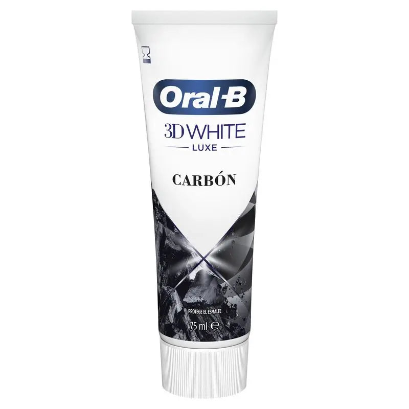 Oral-B Carbon -hammastahna, 75 ml