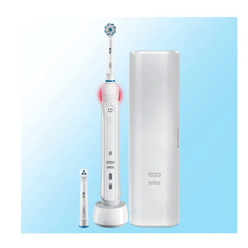 Oral-B Laboratory Professional Clean, Protect & Guide 5 -ladattava sähköhammasharja