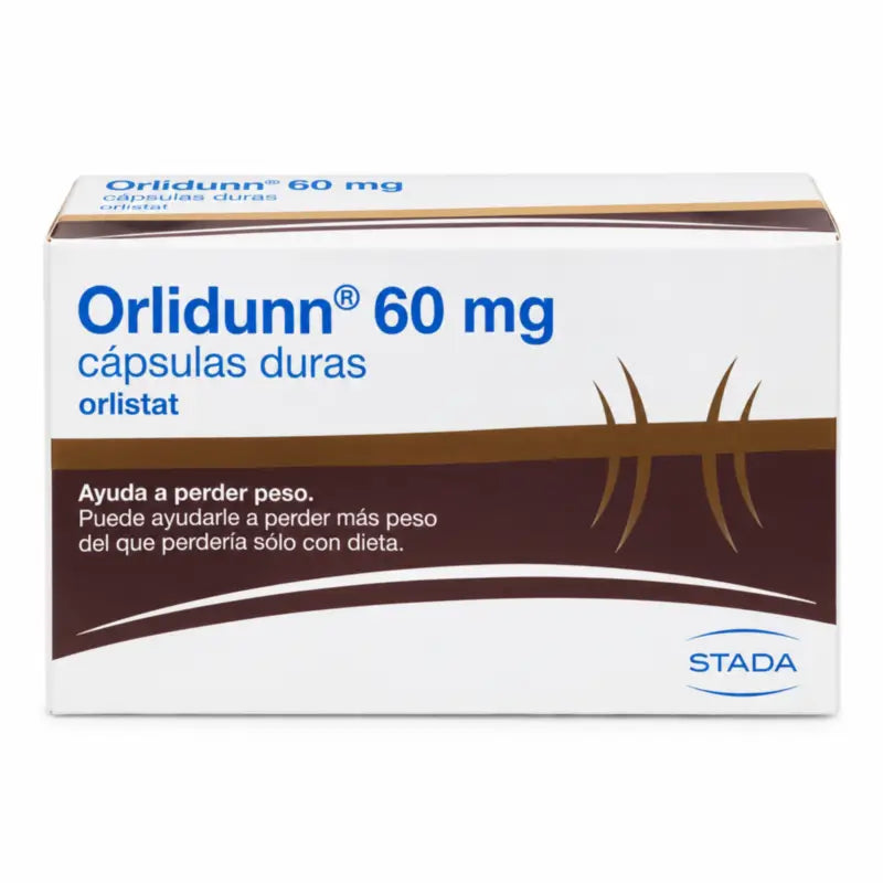 Stada Orlidunn 60 mg 120 kapselia