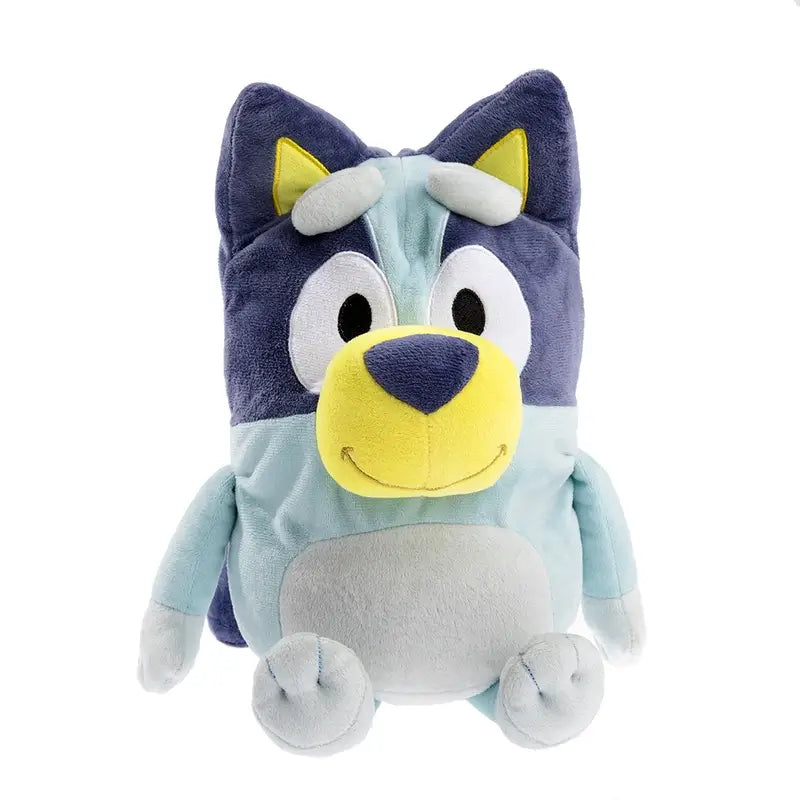 Bluey-pehmolelut