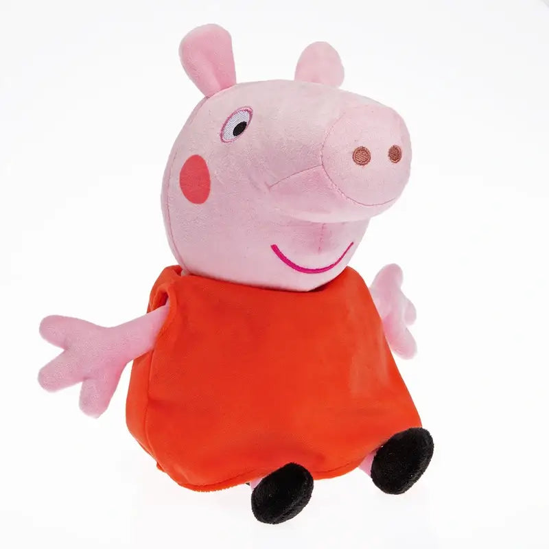 Peppa Pig -pehmolelut