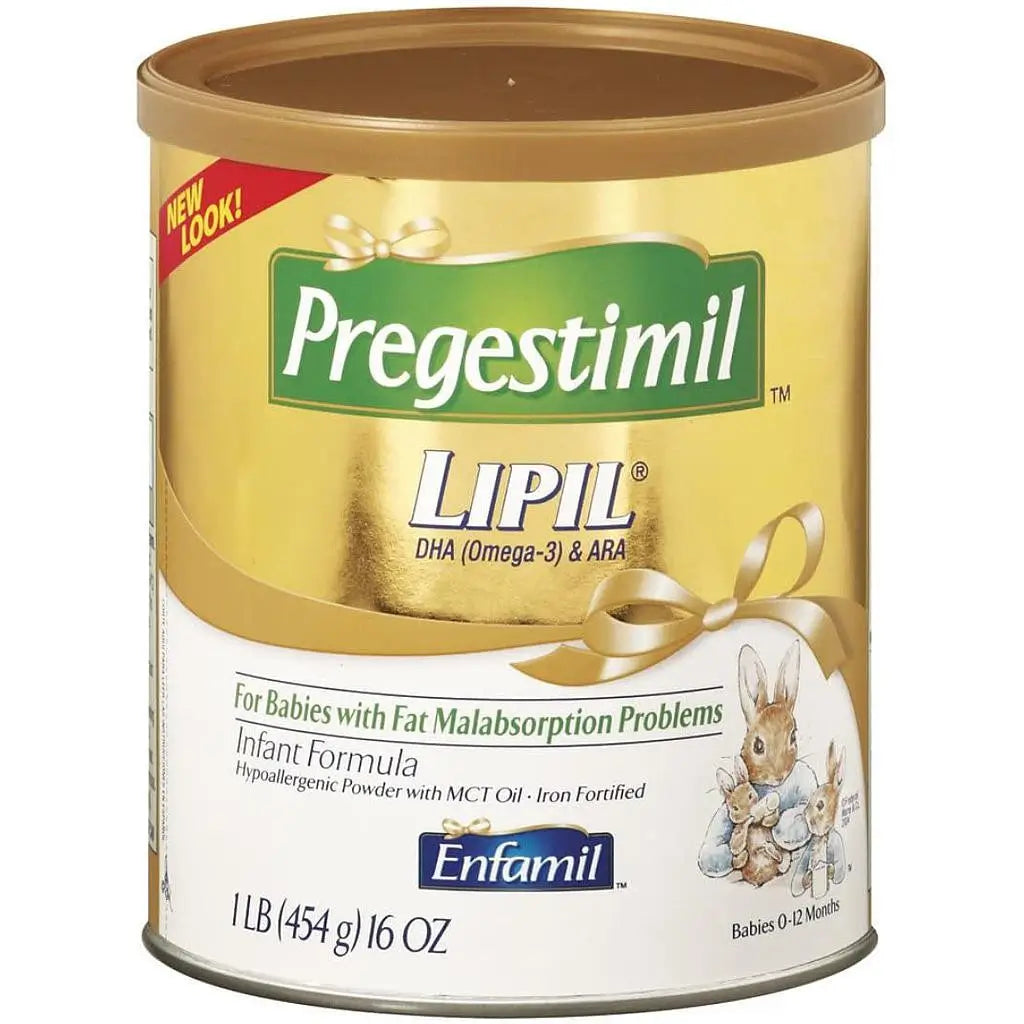 Pregestimil 400 gr