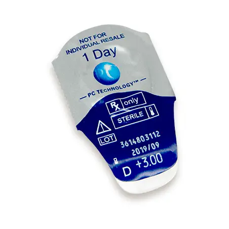 Proclear 1-Day -päivälinssit, 30 kpl