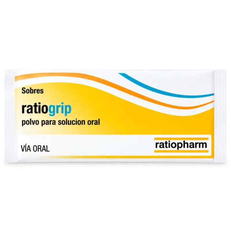 Ratiopharm Ratiogrip 10 pussia