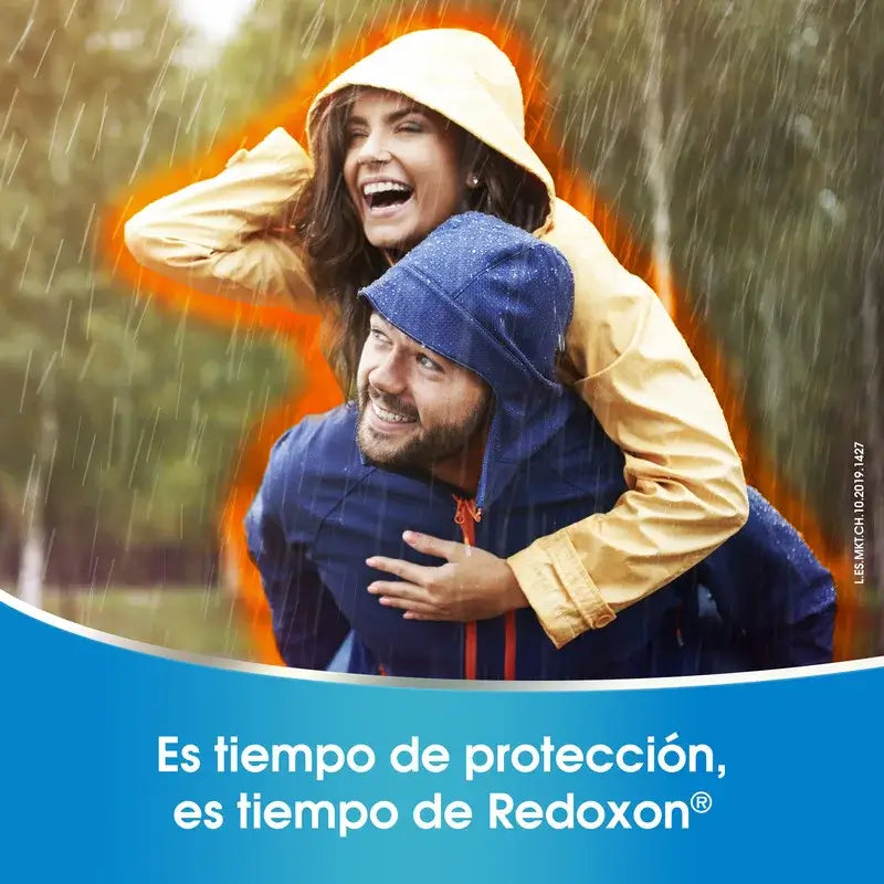 Redoxon Extra Defensas, 30 poreilevaa tablettia