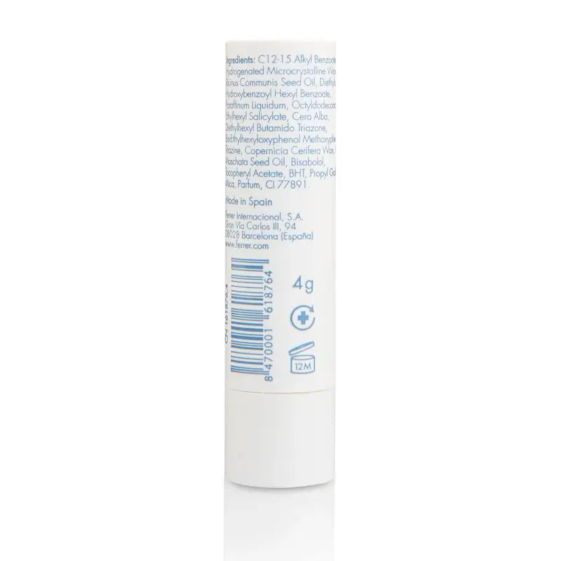 Repavar Regenerating Lip Balm, kosteuttava, SPF 20, 4 g