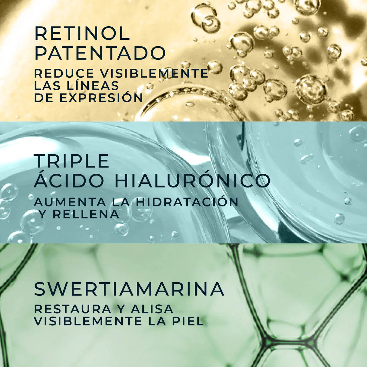 Roc Skincare Iberia Roc® Derm Correxion® Fill + Treat 15 ml