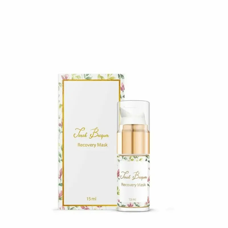 Sarah Becquer Recovery Mask, 15 ml