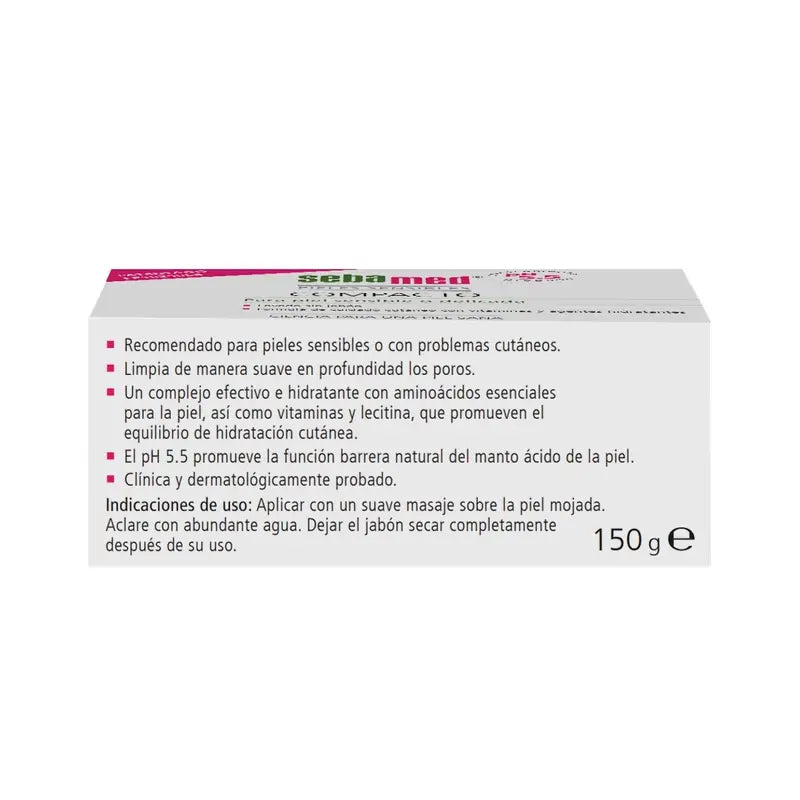 SEBAMED Compact 150 g