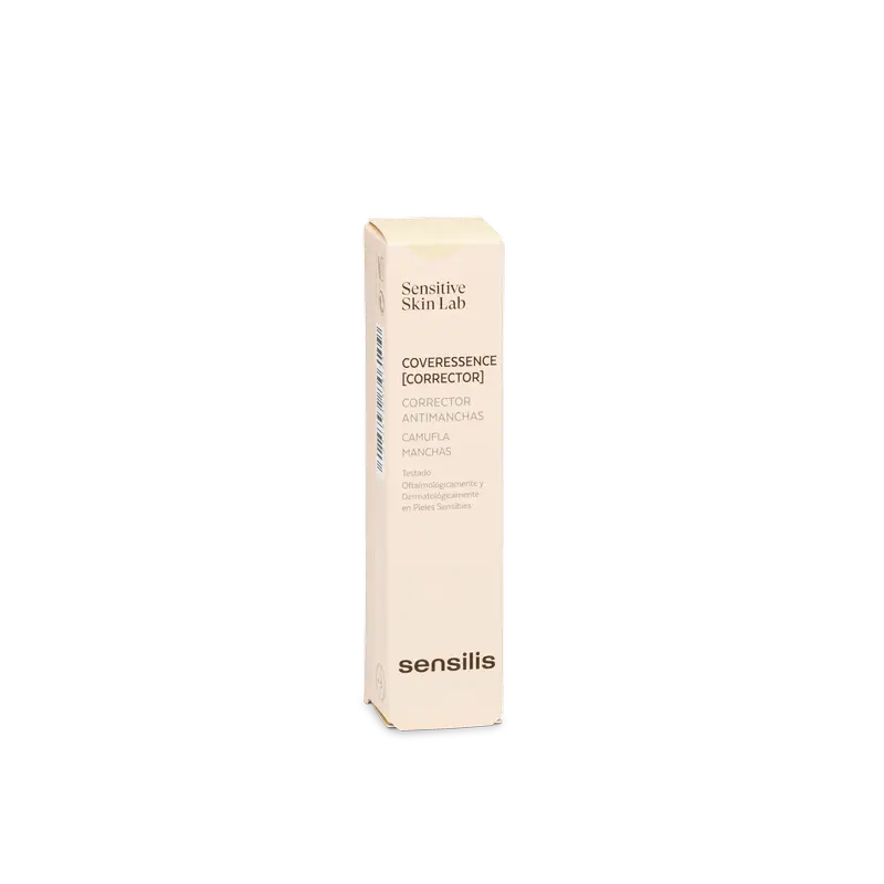 Sensilis Coveressence -peitevoide tikku, 2 g