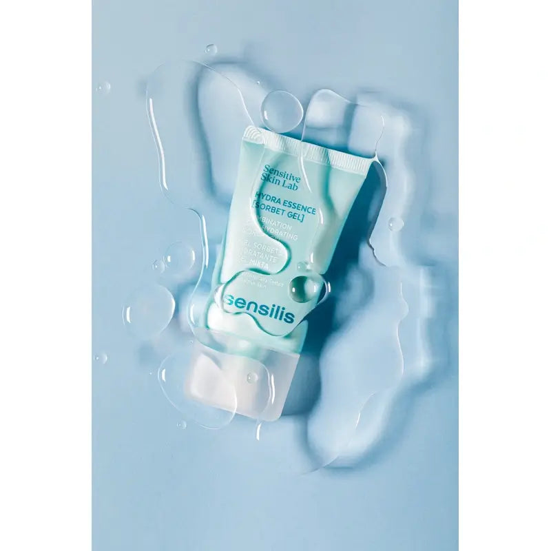 Sensilis Hydra Essence Gel -kosteuttava sorbeti 40 ml