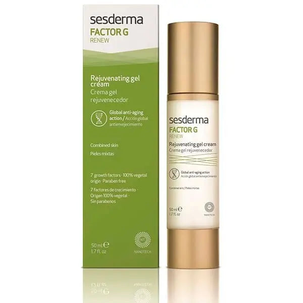 Sesderma Factor G Renew geelivoide 50 ml