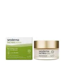 Sesderma Factor G Renew nuorentava voide 50 ml