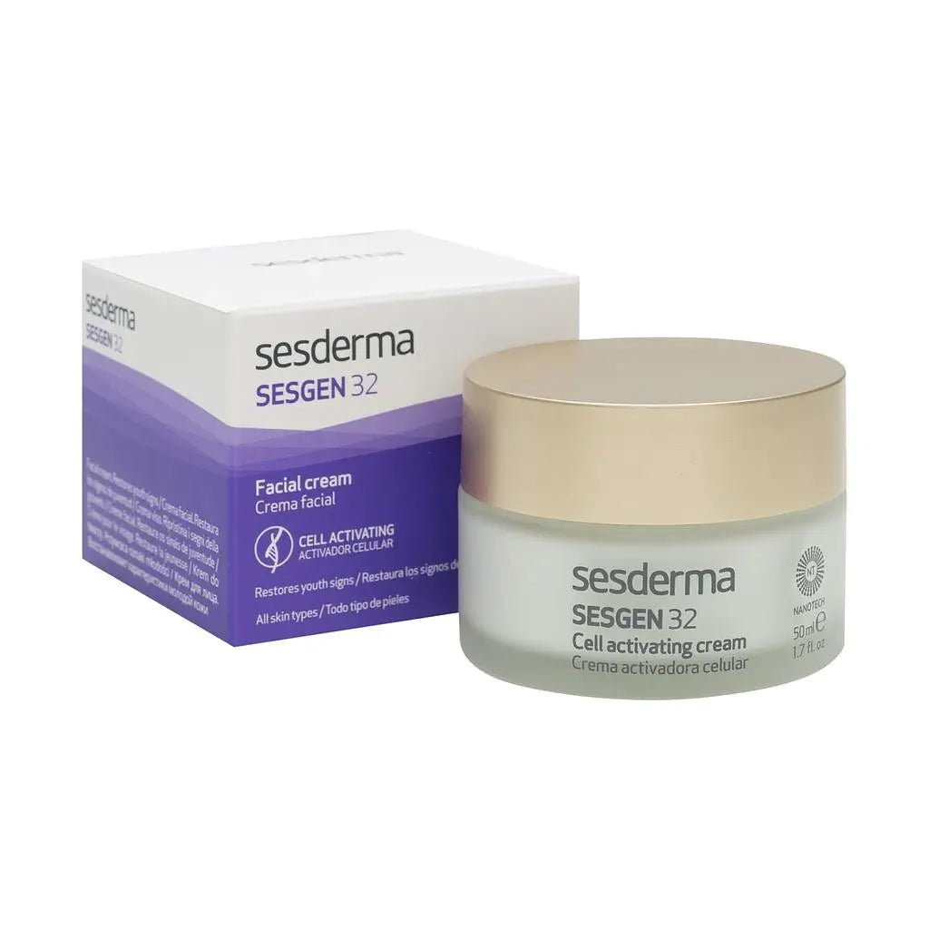 Sesderma Sesgen 32 kasvojen voide 50 ml