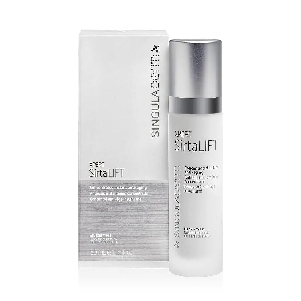 Singuladerm Xpert Sirtalift Anti-Ageing Instant 50 ml