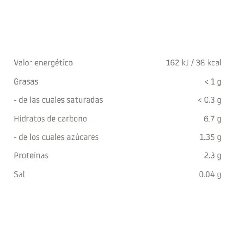 Smileat-purkki, jossa on luomulinssejä ja quinoa-jyvää, 6 x 230 g