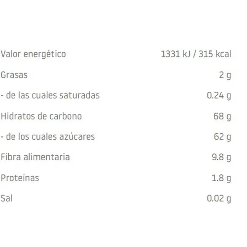Smileat Sminolas -mustikoita 25 g