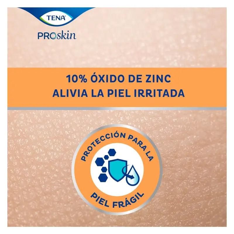 Tena Proskin sinkkivoide, 100 ml