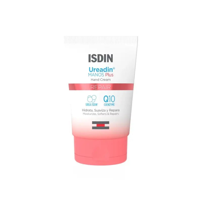 Isdin Ureadin käsivoide Plus 50 ml