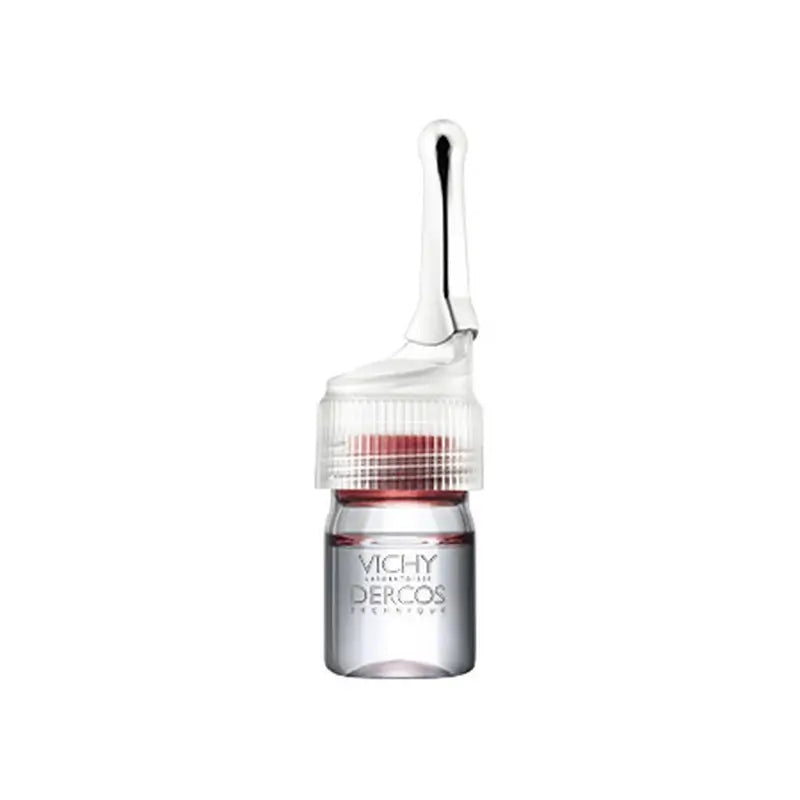 Vichy Dercos Aminexil Clinical 5 Miehille, 21 ampullia