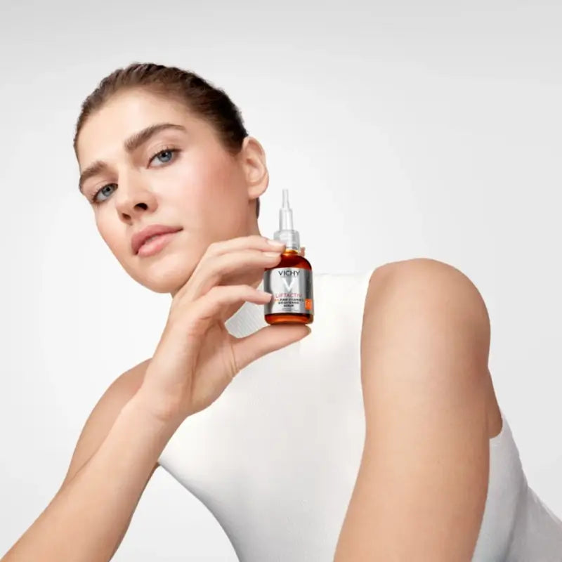 Vichy Liftactiv Supreme Kirkastava seerumi, 16 % C-vitamiinia, 20 ml