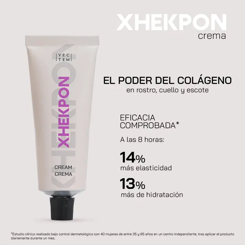 Xhekpon kasvojenhoitovoide 40 ml