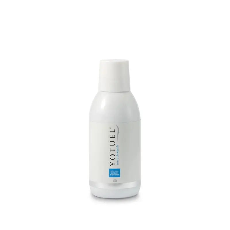 Yotuel valkaiseva suuvesi 250 ml