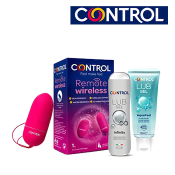 ARTSANA - CONTROL 10% DTO (HASTA FIN DE EXISTENCIAS) - 1