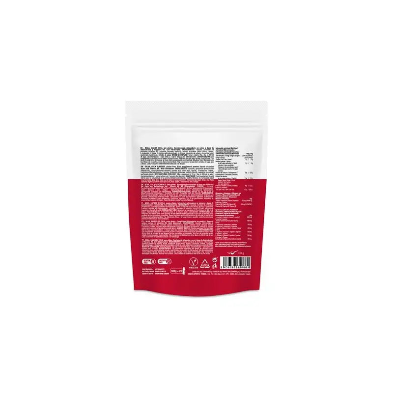 226Ers BCAA 8:1:1 Aminohapot Cola, 300 g