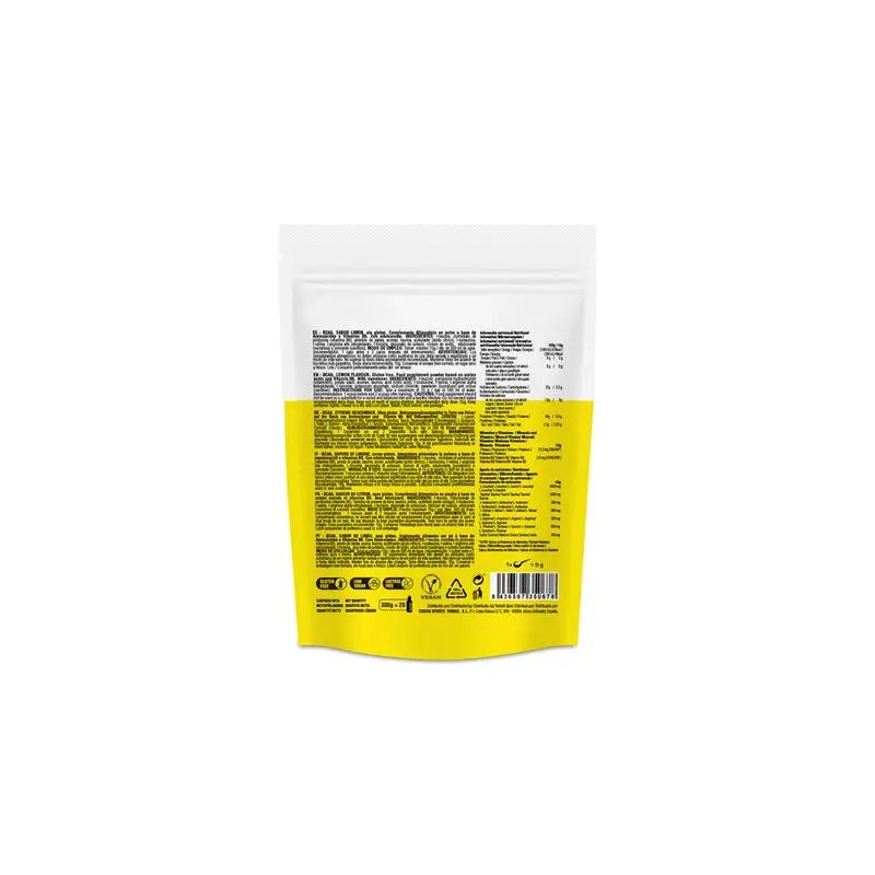 226Ers BCAA 8:1:1 Aminohapot, sitruuna, 300 g