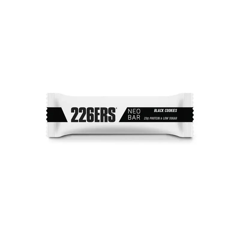 226Ers Neo Bar Protein - Protein Bar Neo Bar Protein - Protein Bar Black Cookies, 50 grams