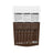 226Ers Whey Protein Grass Fed -proteiinijuoma, Grass Fed -suklaaseos, 1000 g