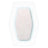 Nexcare Aqua Clear Maxi vedenpitävä laastari 10 x 6 cm, 5 kpl