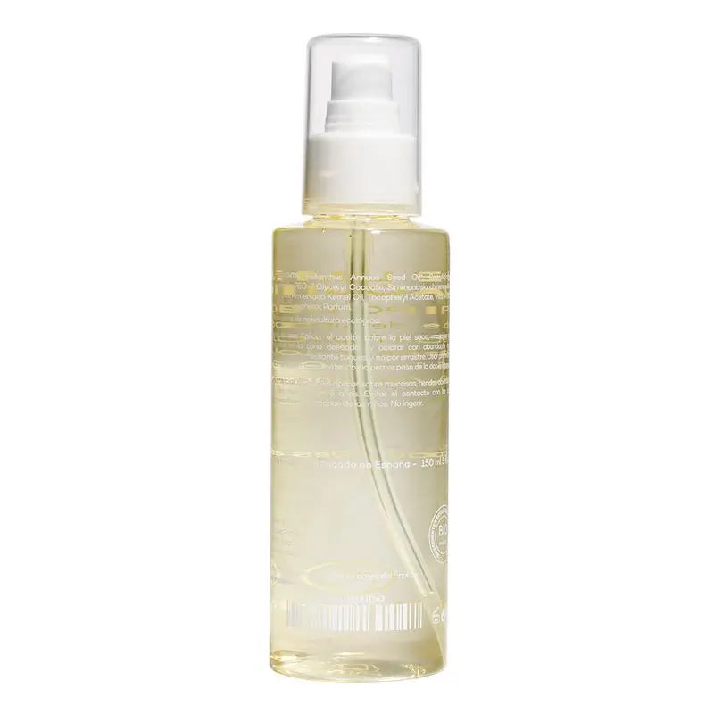 5Punto5 puhdistus- ja meikinpoistoöljy, 150 ml