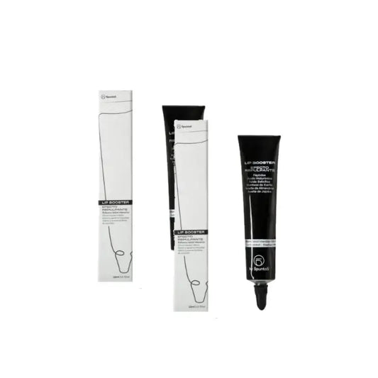 5Punto5 Lip Booster -huulivoide, täyteläistävä vaikutus, 15 ml, 2 kpl:n pakkaus