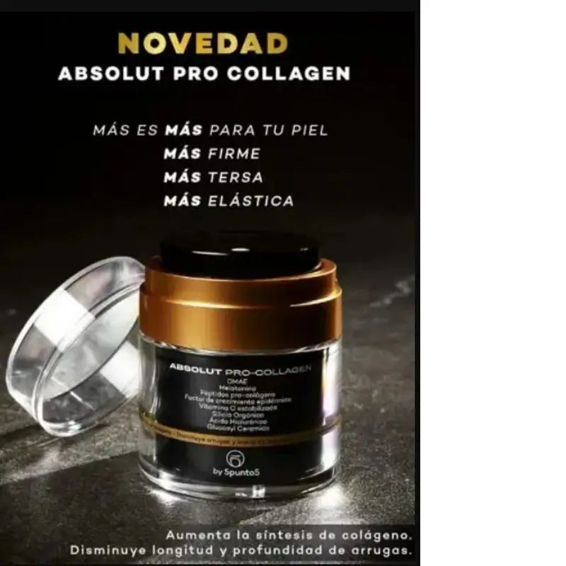 5Punto5  Absolut Pro-Collagen -voide, 50 ml