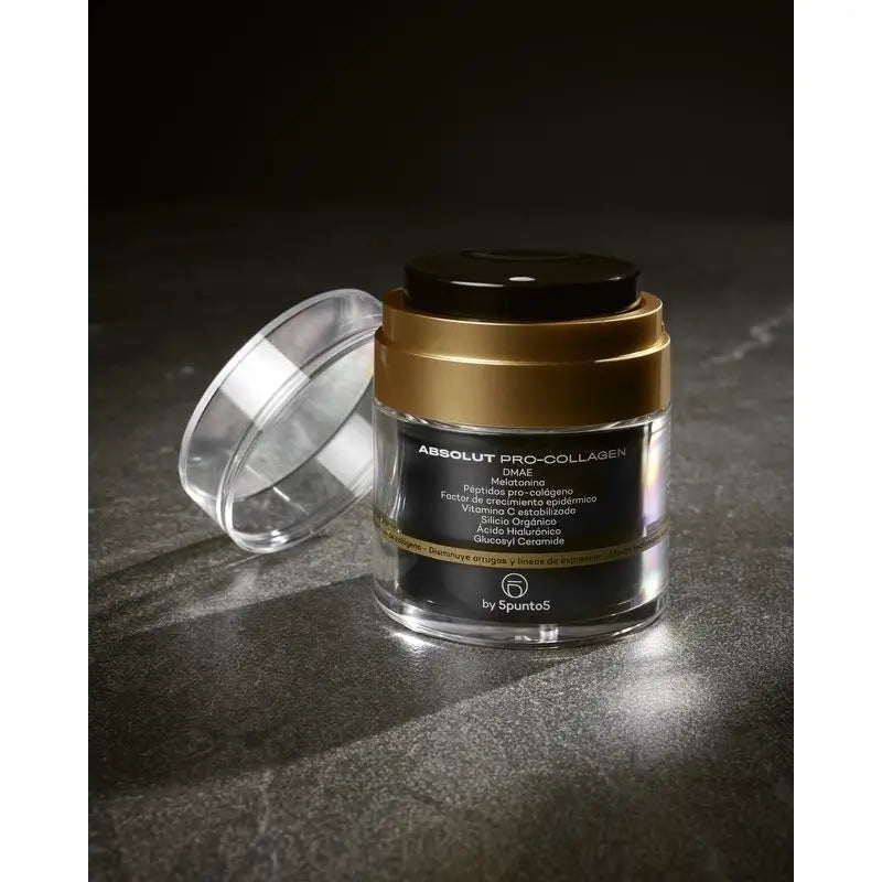 5Punto5  Absolut Pro-Collagen -voide, 50 ml