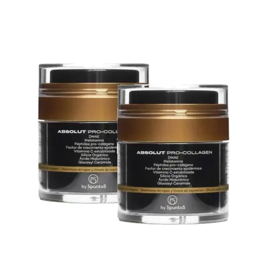 5Punto5 Absolut Pro-Collagen -voide 50 ml, 2 kpl:n pakkaus