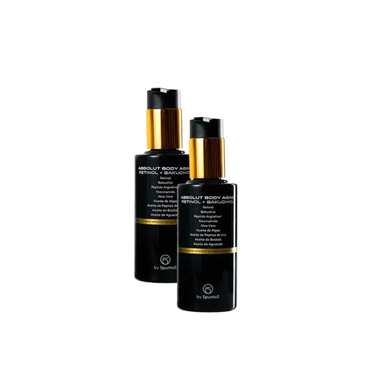 5Punto5 vartalovoide 150 ml, 2 kpl:n pakkaus
