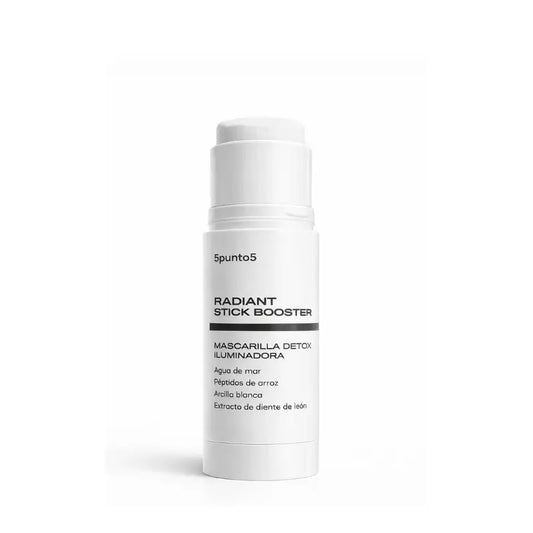 5Punto5 Radiant Stick Booster -kasvonaamio, 21 grammaa
