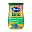 Hero Baby Solo Pumpkin & Potato Creamer 6x190 Gr, +6 Months