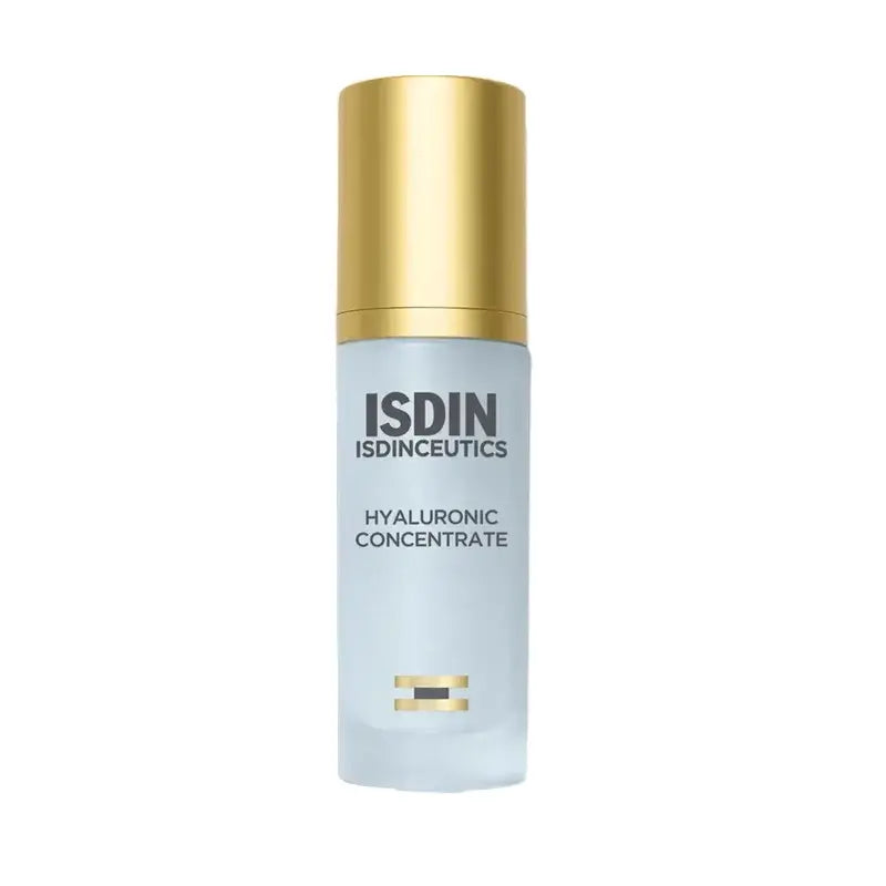 Isdinceutics Hyaluronic Serum 30Ml