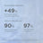 Isdinceutics Hyaluronic-seerumi 30 ml