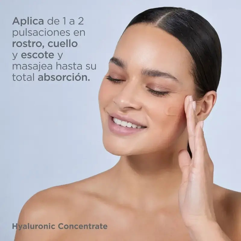 Isdinceutics Hyaluronic-seerumi 30 ml
