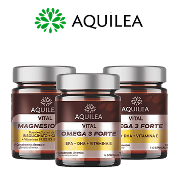 URIACH - AQUILEA VITAL 15% DTO (31 OCTUBRE 2026)