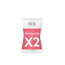 SVR Topialyse ravitseva ja korjaava käsivoide, 2 x 50 ml