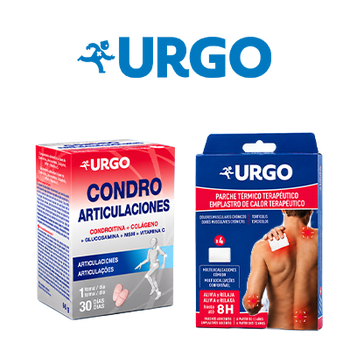 URGO 15% DTO. (30 OCTUBRE 2026)